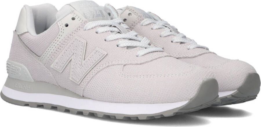 New Balance Wl574 Lage sneakers Dames Grijs +