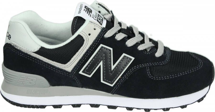 New Balance Klassieke Retro Sneakers voor Multicolor