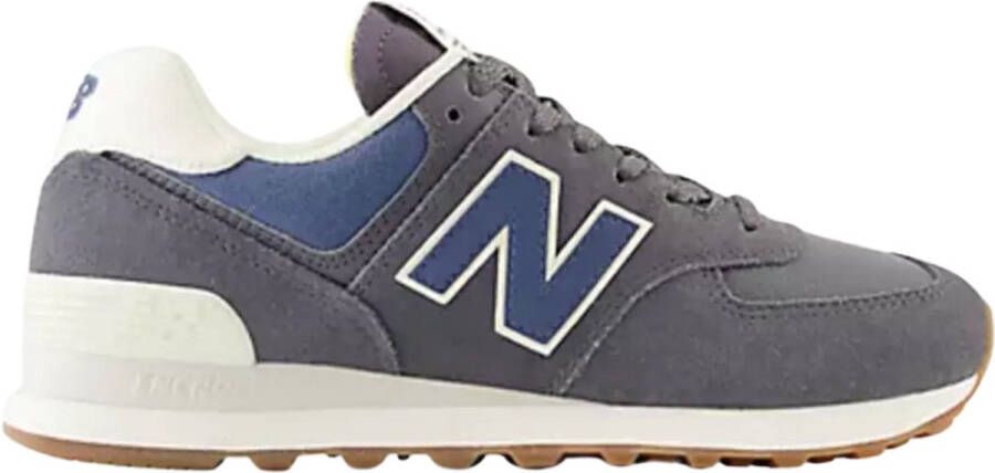 New Balance WL574NG2 Grijs Dames Sneaker WL574NG2