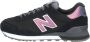 New Balance 515 sneakers zwart metallic roze - Thumbnail 2