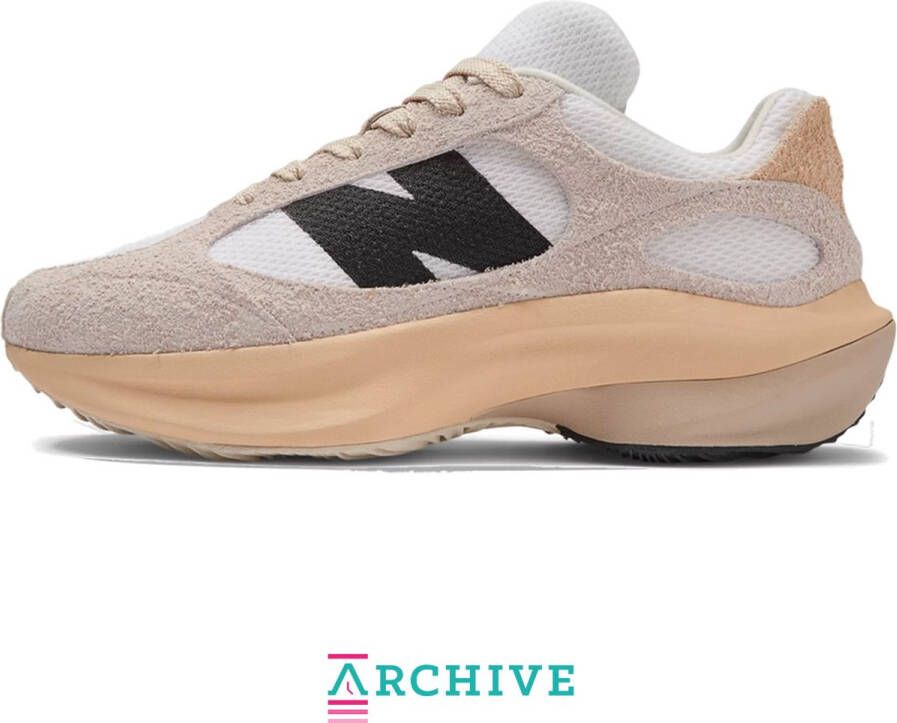 New Balance WRPD Runner 'Sea Salt Sandstone'