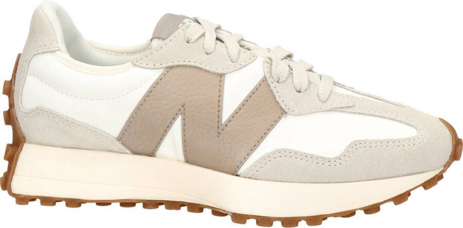 New Balance 327 Fashion sneakers Schoenen driftwood maat: 42.5 beschikbare maaten:42.5 43 44 45 46.5 - Foto 2