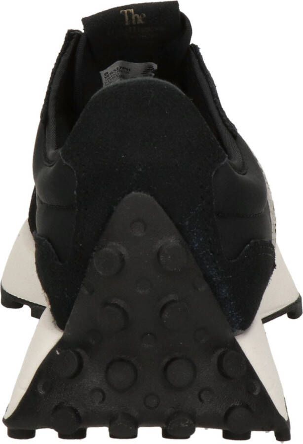 New Balance Animal Print Lifestyle Sneakers Black - Foto 5