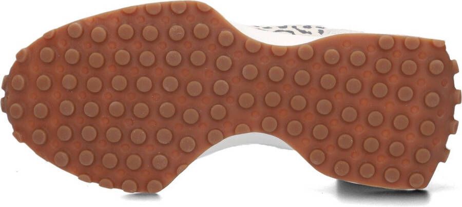 New Balance Casual sneakers met stijl ID Ws327Pj Wit - Foto 3