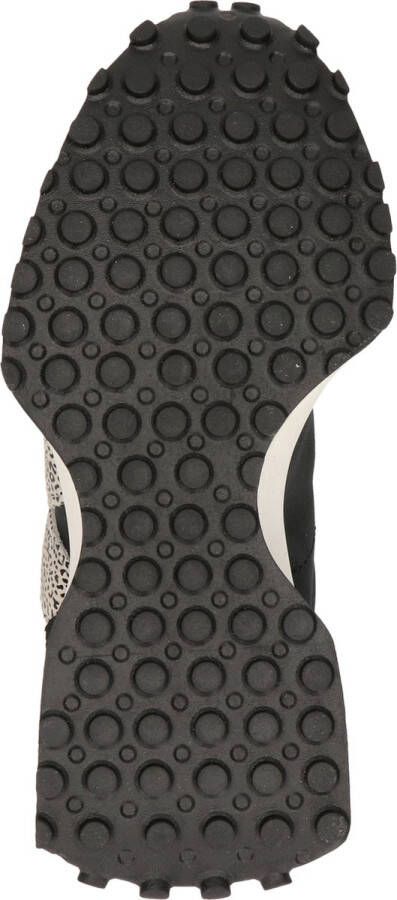 New Balance Animal Print Lifestyle Sneakers Black - Foto 4