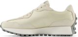 New Balance Stijlvolle Sneakers voor Mannen en Vrouwen White Dames - Goud