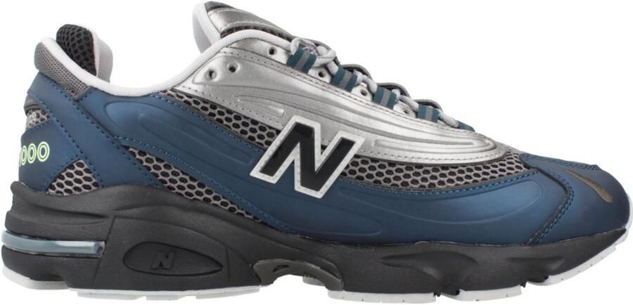 New Era Sneakers New Balance M1000 Vintage Indigo