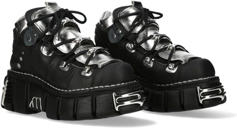 New Rock M-106- Plateau sneakers