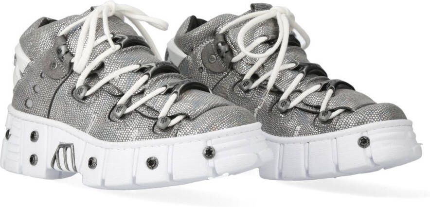 New Rock M-106WALL- Vegan Sneakers Shoes