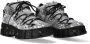 New Rock M-106WALL- Vegan Sneakers Shoes - Thumbnail 1