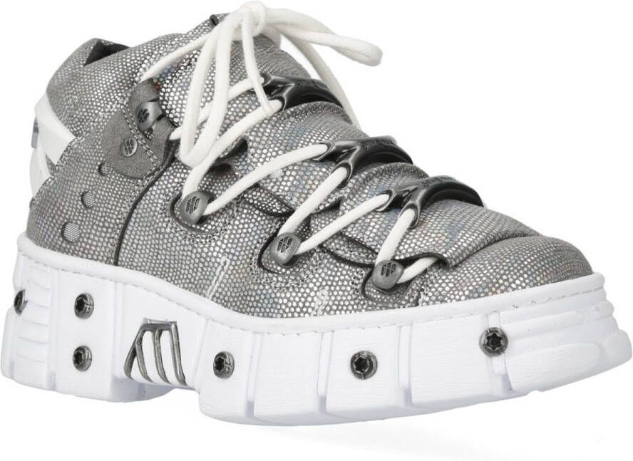 New Rock M-106WALL- Vegan Sneakers Shoes