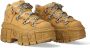 New Rock M-106WALL- Zwart - Thumbnail 2