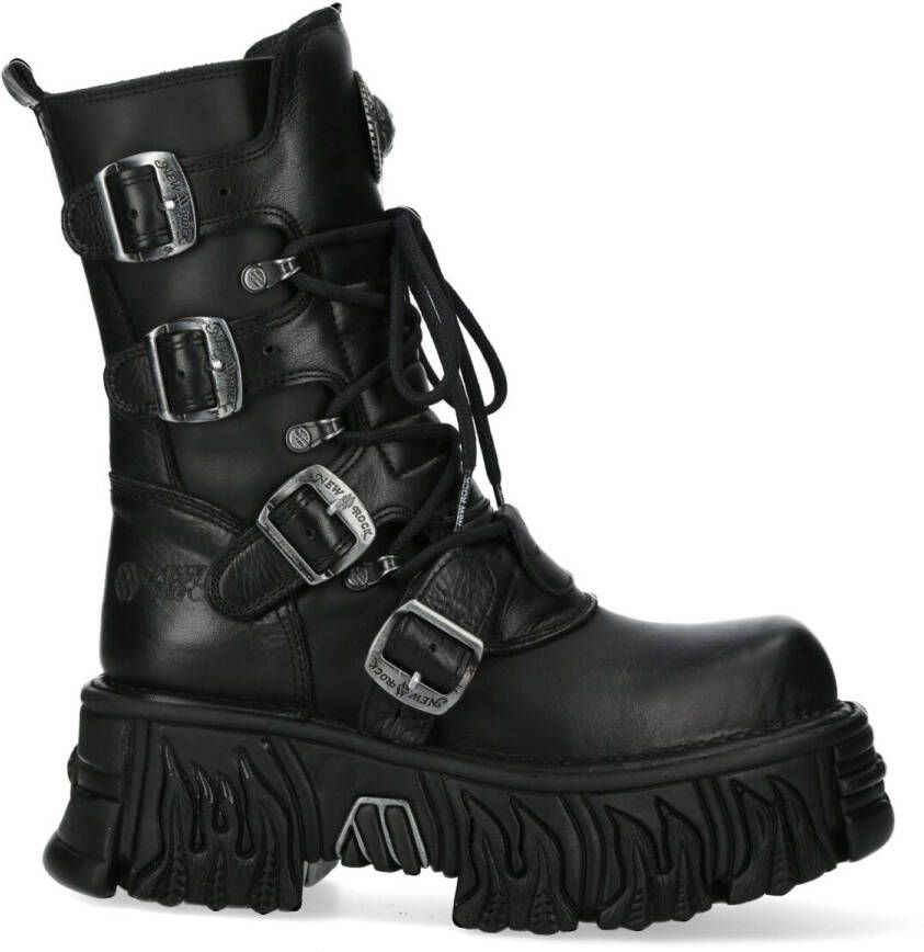 New Rock M-373-S96