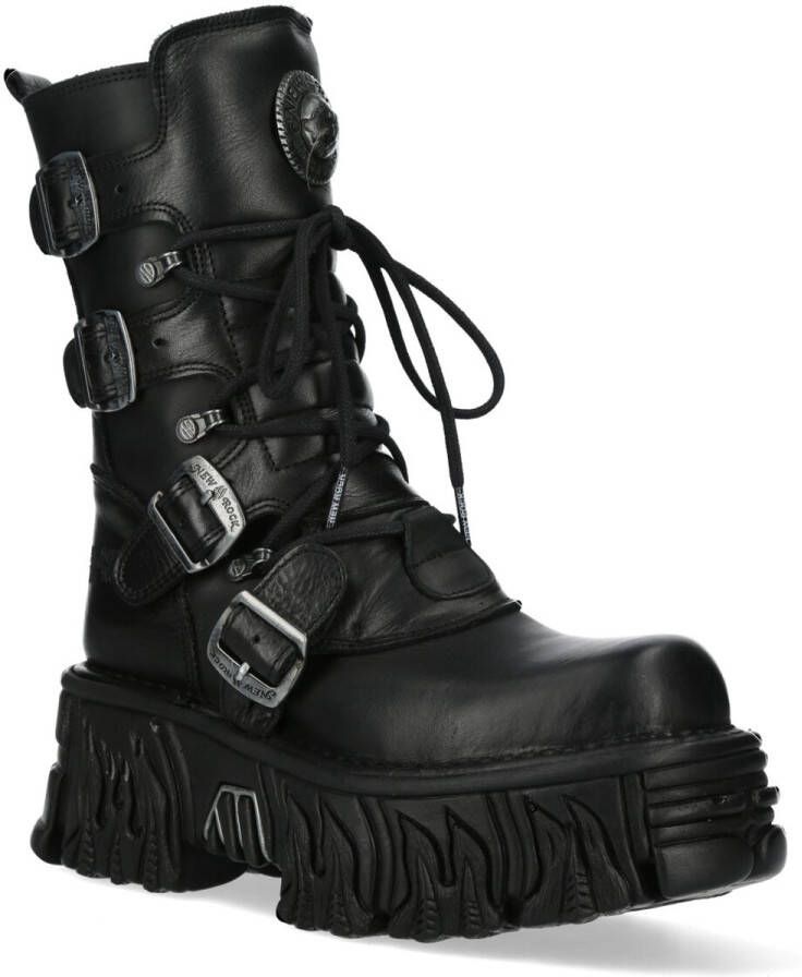 New Rock M-373-S96