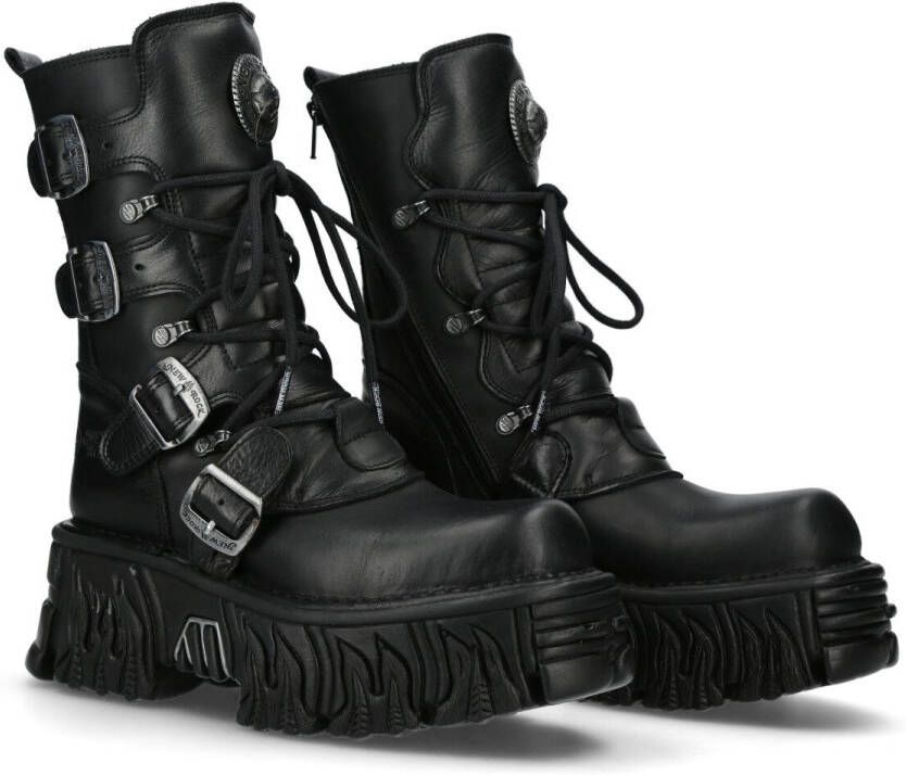 New Rock M-373-S96
