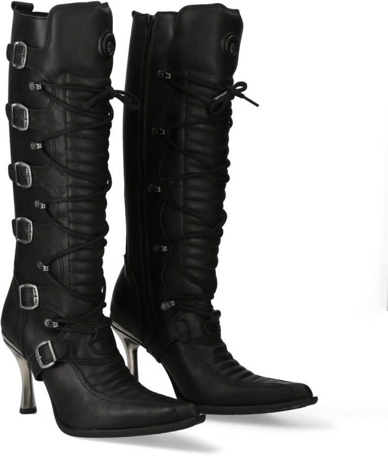 New Rock M-9674-S1 Pumps