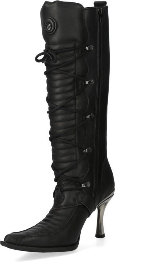 New Rock M-9674-S1 Pumps
