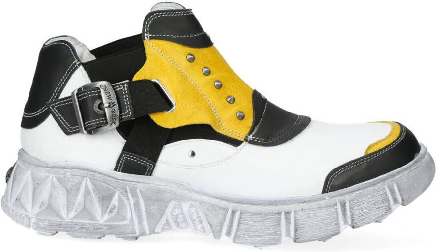 New Rock M-DIAMOND108- Plateau sneakers