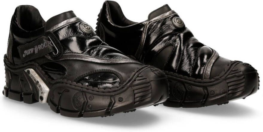 New Rock M-IMPACT010-S1