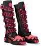 New Rock M-MET033- Plateau Laarzen - Thumbnail 1