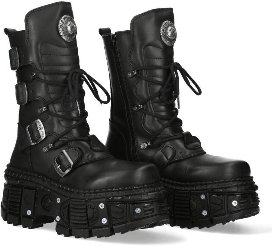 New Rock M-OVERZTANK373