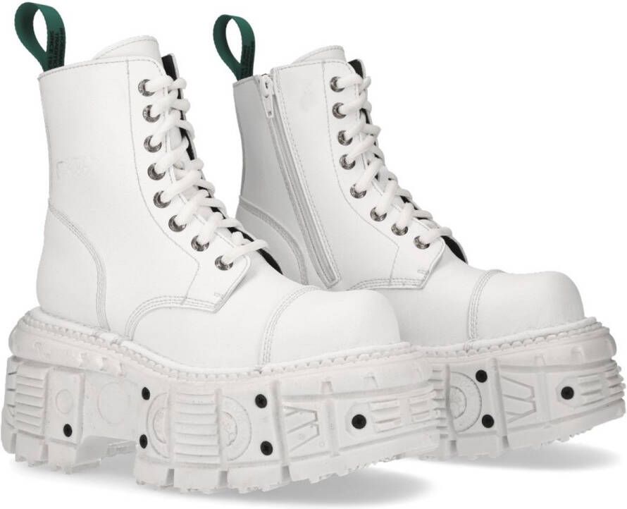 New Rock M-TANKMILI083 V6