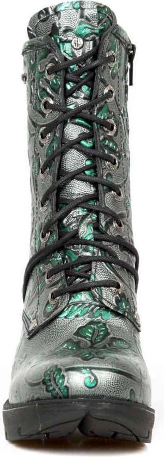 New Rock M-TR001-S7 - Foto 2