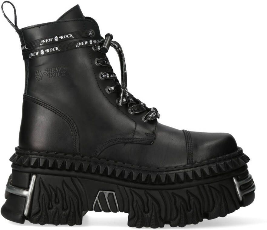 New Rock M-WALL083CCT-V8