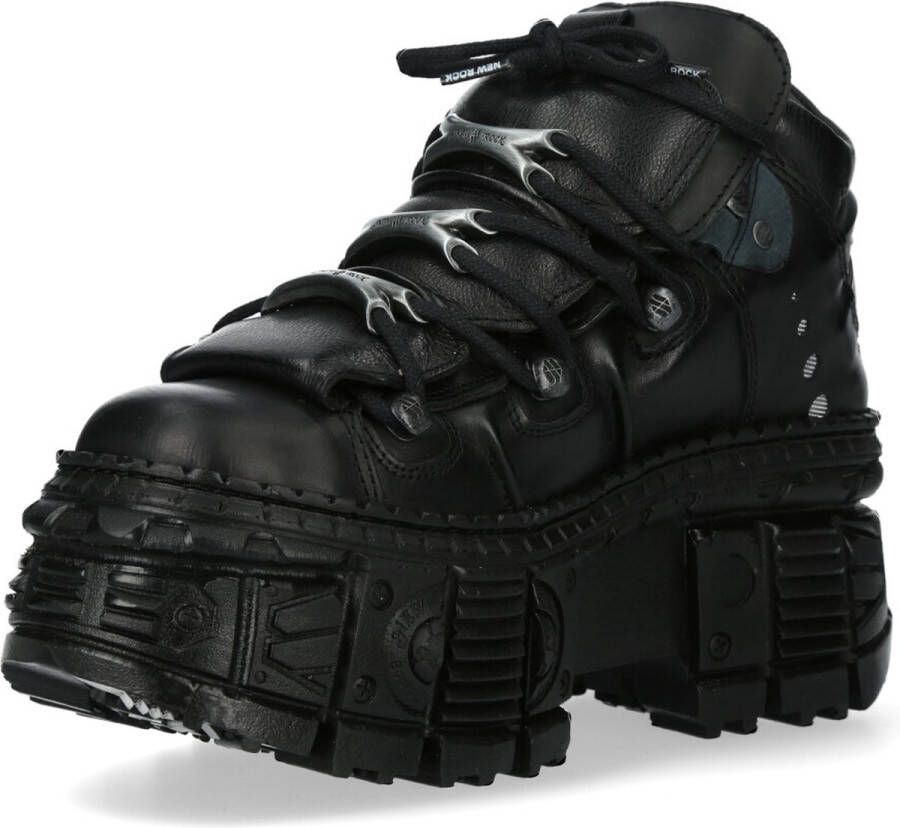 New Rock Nette schoenen PERENE