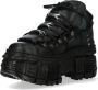 New Rock Nette schoenen PERENE - Thumbnail 3