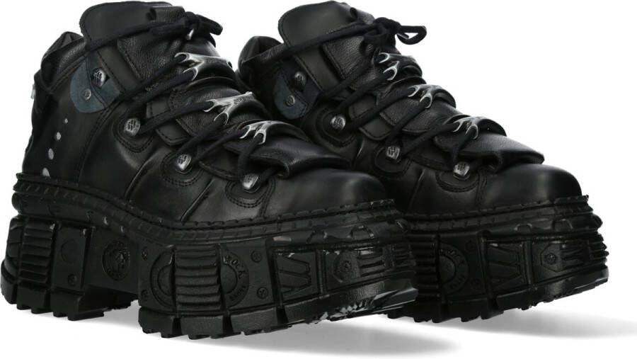 New Rock Nette schoenen M-WALL106-S12