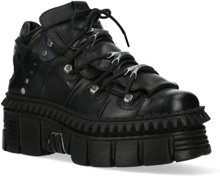 New Rock Nette schoenen WALL 106