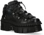 New Rock Nette schoenen WALL 106 - Thumbnail 1