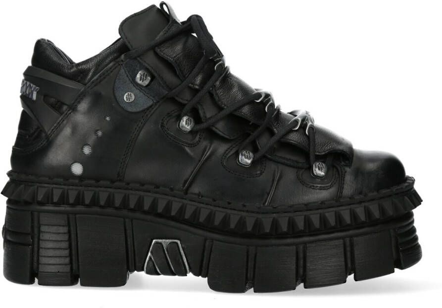 New Rock Nette schoenen WALL 106