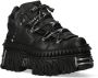 New Rock M-WALL106-S30 Zwart - Thumbnail 3