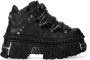New Rock M-WALL106-S30 Zwart - Thumbnail 2