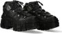 New Rock M-WALL106-V22 Zwart - Thumbnail 1