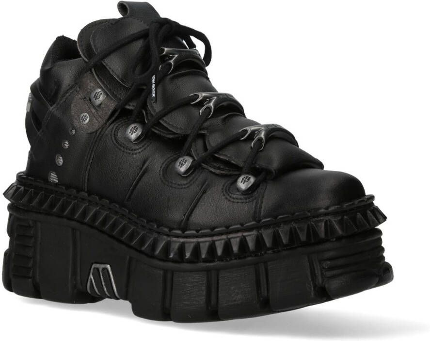 New Rock M-WALL106-V23 Vegan Sneakers Shoes