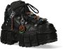 New Rock M-WALL106C S1 Plateau schoenen - Thumbnail 2