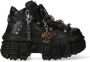 New Rock M-WALL106C S1 Plateau schoenen - Thumbnail 1
