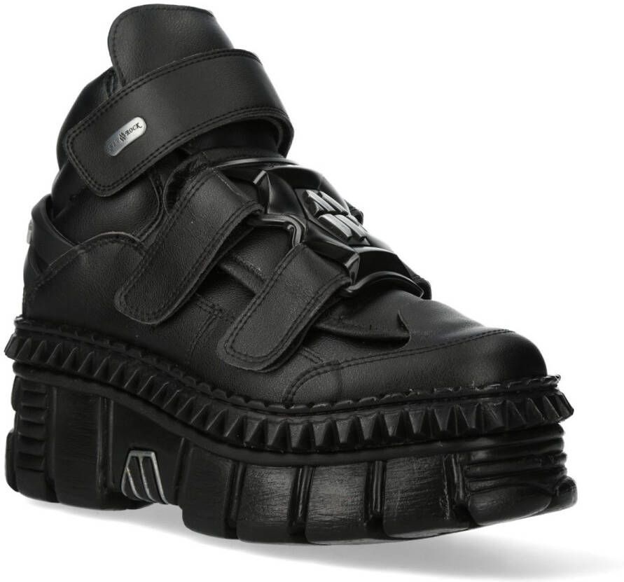 New Rock M-WALL285-V3 Vegan Sneakers Shoes