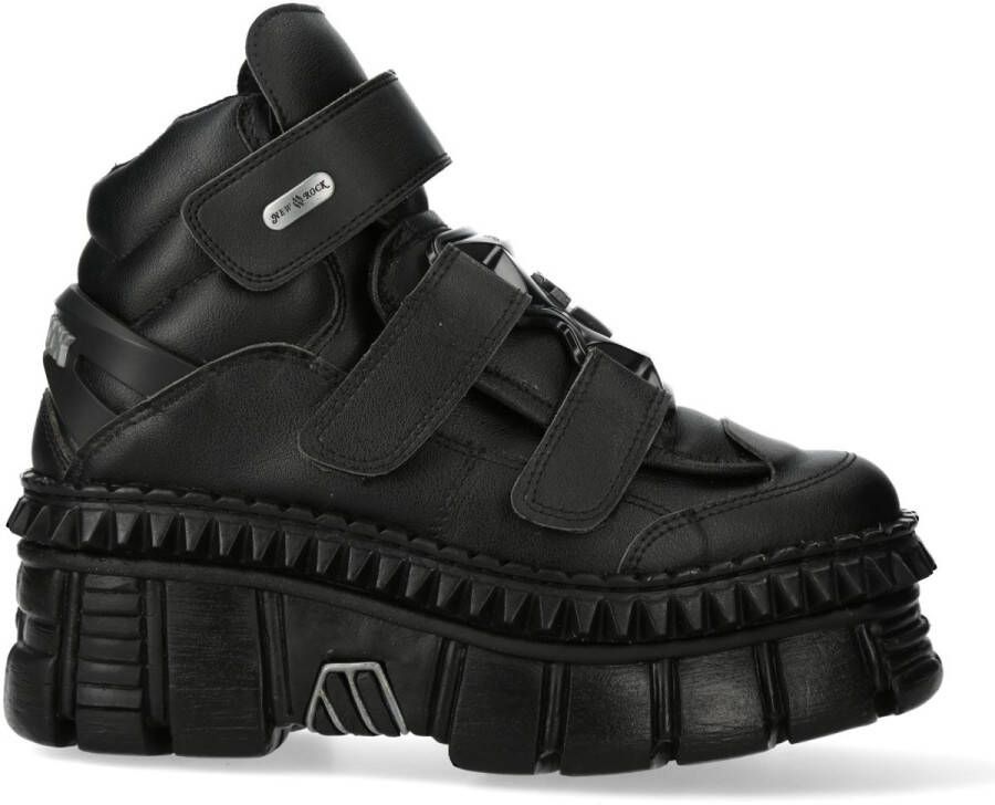 New Rock M-WALL285-V3 Vegan Sneakers Shoes