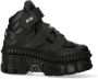 New Rock M-WALL285-V3 Vegan Sneakers Shoes - Thumbnail 1