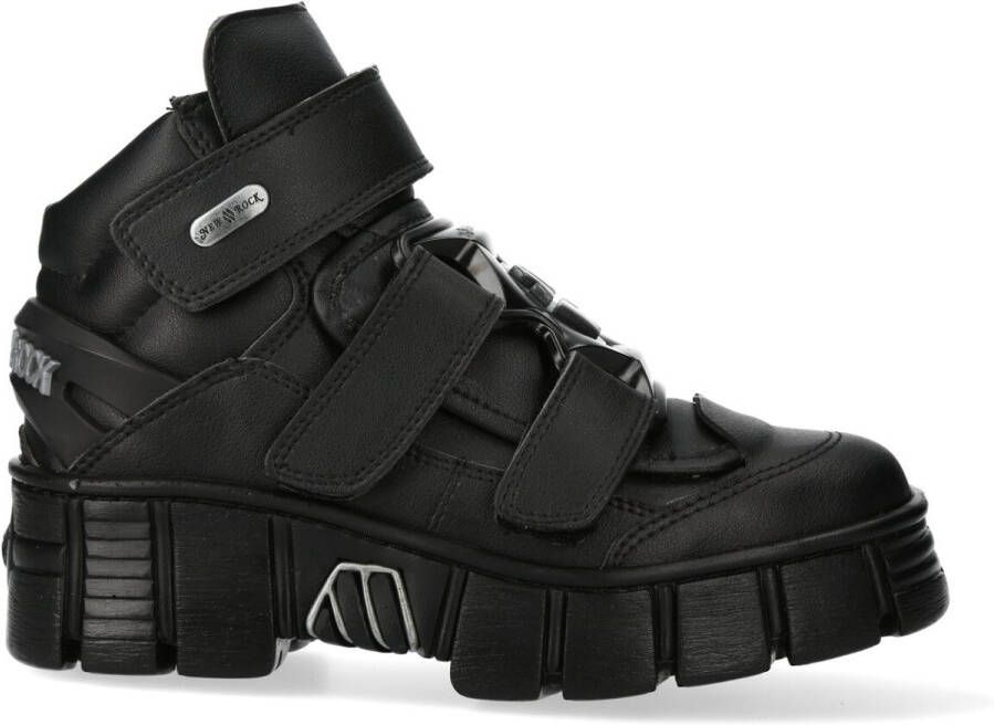 New Rock M-WALL285-V4 Vegan Sneakers Shoes
