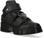 New Rock M-WALL285-V4 Vegan Sneakers Shoes - Thumbnail 2