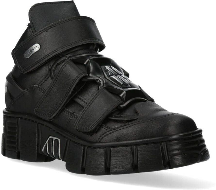 New Rock M-WALL285-V4 Vegan Sneakers Shoes