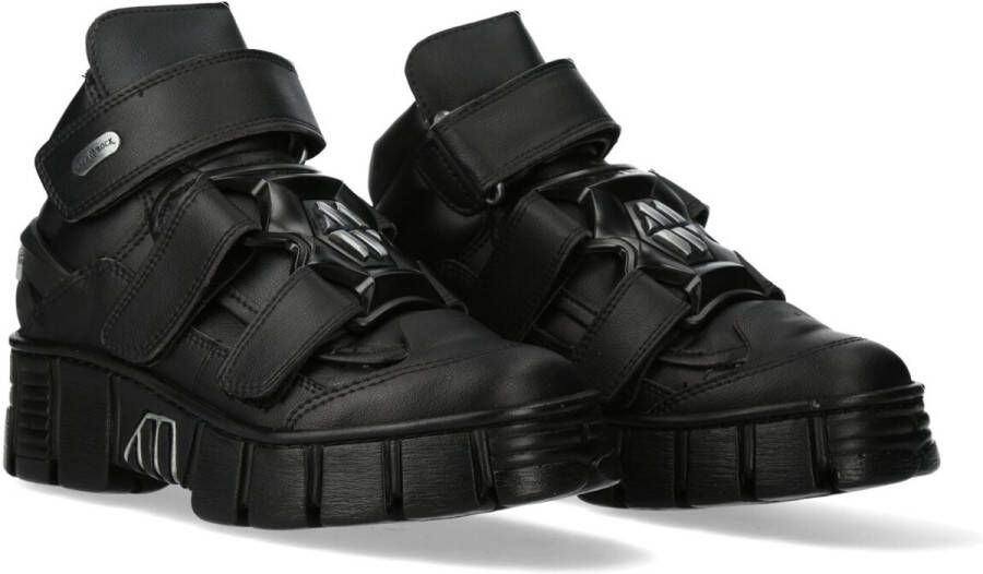 New Rock M-WALL285-V4 Vegan Sneakers Shoes