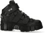 New Rock M-WALL285-V4 Vegan Sneakers Shoes - Thumbnail 1