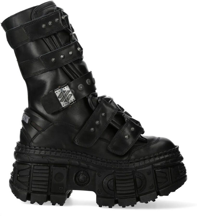 New Rock M-WALL422-S2