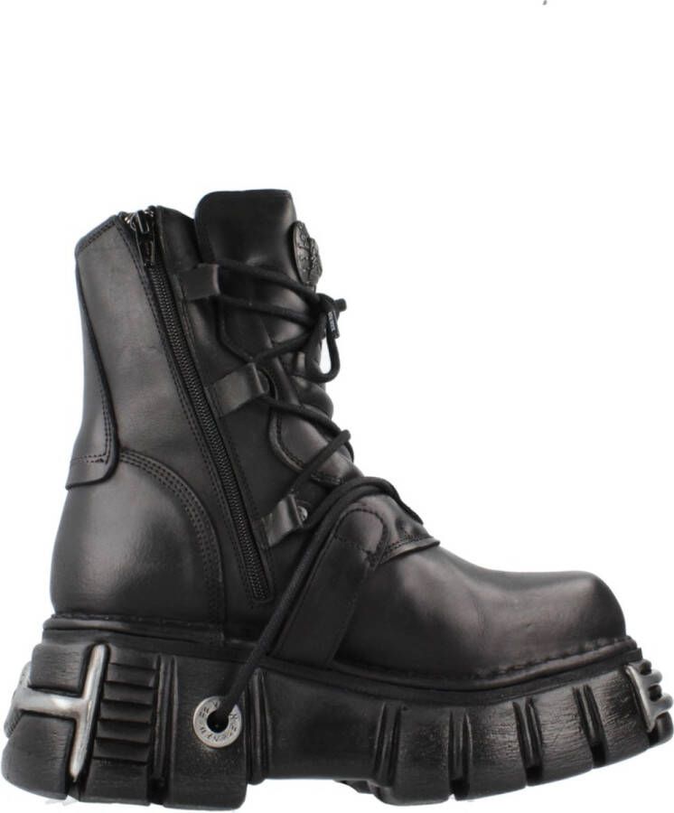New Rock Laarzen M1010C1